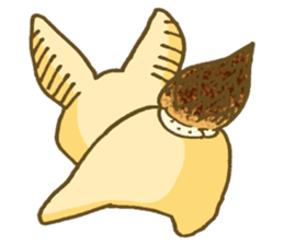 Takeneko sticker #4745027