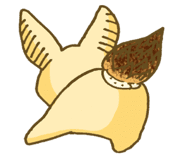 Takeneko sticker #4745027