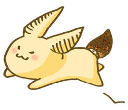 Takeneko sticker #4745028