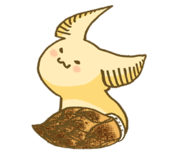 Takeneko sticker #4745030