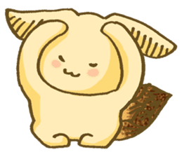 Takeneko sticker #4745033