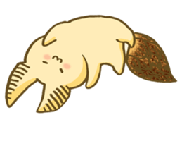 Takeneko sticker #4745034