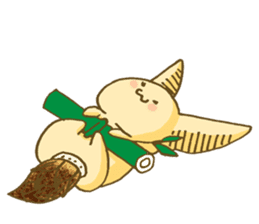 Takeneko sticker #4745035