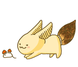 Takeneko sticker #4745036