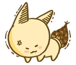 Takeneko sticker #4745038