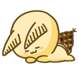 Takeneko sticker #4745040