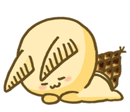 Takeneko sticker #4745040