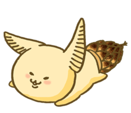 Takeneko sticker #4745041