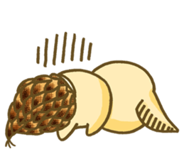 Takeneko sticker #4745043