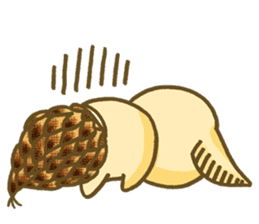 Takeneko sticker #4745043