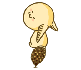 Takeneko sticker #4745045