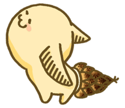 Takeneko sticker #4745047