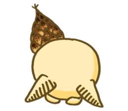 Takeneko sticker #4745048