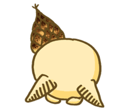 Takeneko sticker #4745048