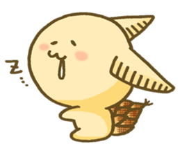 Takeneko sticker #4745051