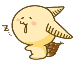 Takeneko sticker #4745051