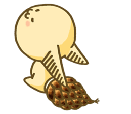 Takeneko sticker #4745052