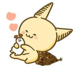 Takeneko sticker #4745058