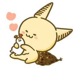 Takeneko sticker #4745058