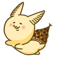 Takeneko sticker #4745059