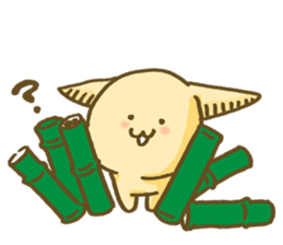 Takeneko sticker #4745062