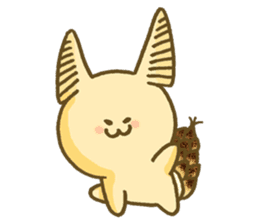 Takeneko sticker #4745063