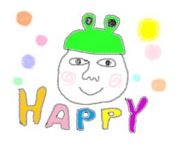 sizuku sticker #4745164