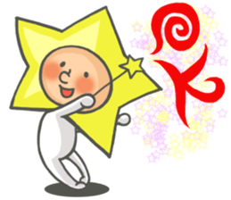 Prince of star sticker #4745546