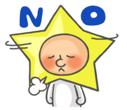 Prince of star sticker #4745547