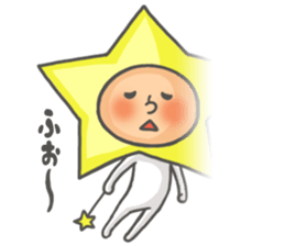 Prince of star sticker #4745575