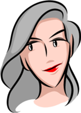 Forty-Love sticker #4745826