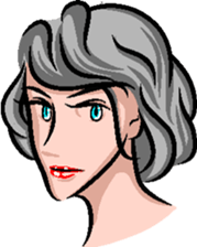 Forty-Love sticker #4745838