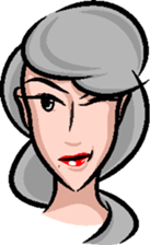 Forty-Love sticker #4745842