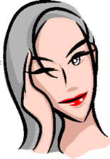 Forty-Love sticker #4745843