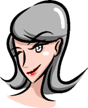 Forty-Love sticker #4745847