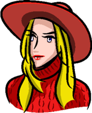 Forty-Love sticker #4745853