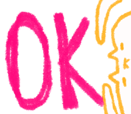 yuruyuruyurun sticker #4746301