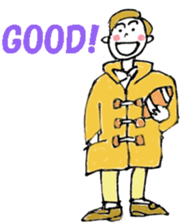 IVY (English ver.) sticker #4746308