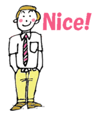 IVY (English ver.) sticker #4746311