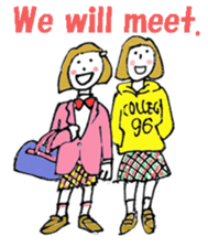 IVY (English ver.) sticker #4746315