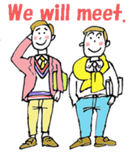 IVY (English ver.) sticker #4746317