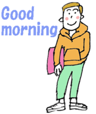 IVY (English ver.) sticker #4746321