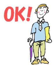 IVY (English ver.) sticker #4746326