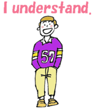 IVY (English ver.) sticker #4746327