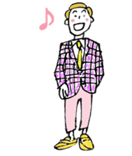 IVY (English ver.) sticker #4746330