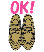 IVY (English ver.) sticker #4746335