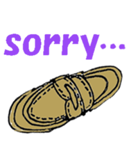 IVY (English ver.) sticker #4746337