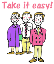 IVY (English ver.) sticker #4746342