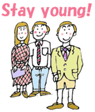 IVY (English ver.) sticker #4746343