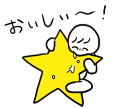 Loose everyday sticker #4746757